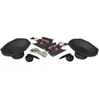 Wild Boar Audio By Hogtunes 300 Watt 6X9 Ohm Speakers For 14-22 Lids New. Price: $499.95.