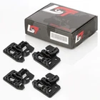 2X Window Regulator Repair Kit Front Left + Right For Bmw X5 E53 *new*. Price: $18.74.
