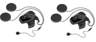 Sena Bluetooth Communication System Dual Pack (5S-10D) New. Price: $269.10.