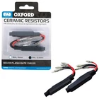 Oxford 9 WATT/21.5OHM Ceramic Led Indicator Resistors New. Price: $16.12.