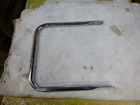 O.e.m. Harley Davidson Police Radio Rear Bracket 91042-66 91041-66 Good Cond Used. Price: $99.99.