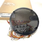 Nos Genuine Harley 2014 Up Touring Pak Right Speaker Pod Cover 76001028 New. Price: $30.00.