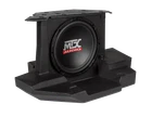 Mtx GENERAL-10 Amplified 10" Subwoofer & Enclosure Kit For Polaris 1000 Utv New. Price: $649.95.