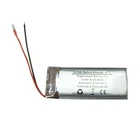 Battery For Cardo Scala Rider Freecom 1, 2, 4, 4X New. Price: $15.49.