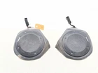 08-13 Harley Davidson Fltru Road Glide Ultra Rockford Fosgate Speaker Set Pair Used. Price: $263.76.