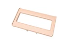 New Oem Ford E53Z-18842-A Radio Bezel Panel Nos. Price: $39.90.