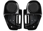Saddle Tramp Lower Fairing Assembly Without Speakers #BC-HDLFSP2 New. Price: $374.99.