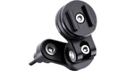 New Sp Connect 53230 Clutch Mount Pro - Black Phone Motorcycle/offroad. Price: $63.85.