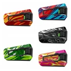 For Cardo Packtalk Edge Neo Glossy Vinyl Wrap Sticker Cover X1 Black Pink Red New. Price: $16.03.