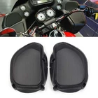 For Harley 1998-2013 Road Glide Ultra Custom Fltrx Mesh Speaker Grill New. Price: $38.02.