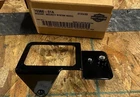 Harley Factory Security System Module Bracket Mount Nos Oem 70366-01A New. Price: $19.95.