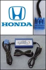 Digital IPOD/IPHONE/AUX/3.5MM Audio In Adapter For Some Honda Factory Car Radio New. Price: $44.95.