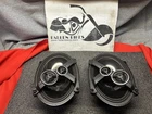 Genuine Harley Davidson Rockford Fosgate Cvo Stage 2 5X7 Speakers Used. Price: $396.98.