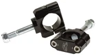 Renthal - CL053 36TECH Bar Mount Clamps, Susuki With 10MM Bolt New. Price: $69.99.