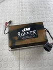 J&m Rokker 330W Rms 2-CH 14-19 Harley Davidson JMAA-330XXR Amp Corporation Oem Used. Price: $243.99.