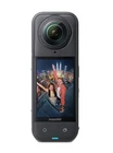 INSTA360 Degree Action Camera X5 Motorcycle Bundle Black 5001150200 New. Price: $629.99.