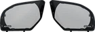 Wild Boar Metal Mesh Fairing Speaker Grills For 2024-2025 Harley Road Glide Fltr New. Price: $99.95.