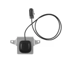 Honda Xm Antenna For 2018-2020 Gold Wing GL1800 08A86-MKC-A00 New. Price: $99.95.