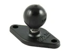 RAM-B-238U Mounts 1" Aluminum Ball Authorized Dealer New. Price: $8.99.