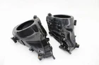 2014-2023 Harley Davidson Street Glide Front Fairing Left/right Speaker Housing Used. Price: $149.25.