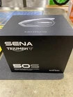 Triumph Sena Headset - A9930639 New. Price: $390.00.
