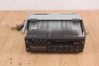 1988 Bmw K100 Radio Stereo Cassette PU-9204A Used. Price: $99.00.