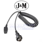 J&m P-series Lower Section Cord For 1998-2009 Harley Davidson Fltr Road Ya New. Price: $50.69.