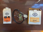 Harley Davidson Radio Switch Tun/vol-part # 76299-89-NOS-FREE Shipping! New. Price: $100.00.