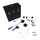 Blinc BL100 + BL300 Combo Kit - Bluetooth Helmet System W/ Remote Switch New. Price: $67.96.