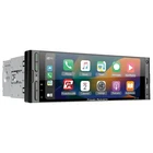 Power Acoustik CP-71WA Updated 1-DIN Stereo Apple Carplay & Android Auto New. Price: $239.85.