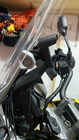 High Level Gps Mount For Suzuki Strom And Any Bike With 22MM Bar New. Price: $47.00.