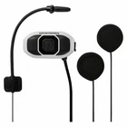 Sena Icon Rau Communicator - Motorcycle Helmet Headset Bluetooth Intercom New. Price: $195.00.