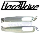 Harddrive Heavy Duty Support Bracket For 1996-2006 Harley Davidson Flhtci Ii New. Price: $72.27.