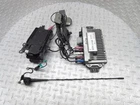 2016 15-21 Bmw K1600GT Radio Stereo Receiver Head Unit Control Antenna Oem Used. Price: $235.17.