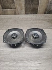 2011 Can-am Spyder Rt-s SM5 Front Left Right Speakers Pair 710001403 DL-707 Used. Price: $74.99.