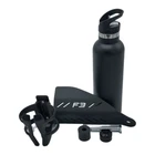 Lamonster Garage Fmb Bottle Holder W/black LG-1031B New. Price: $89.95.