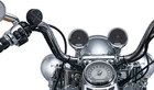 Kuryakyn Road Thunder Speaker Pods Bluetooth Audio Controller Chrome New. Price: $499.99.