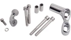 Ciro Gen 2 Offset Perch Mount Chrome New. Price: $44.99.