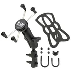 Mount X-grip B-ball Motorcycle For Large Phones RAM-B-174-UN10U New. Price: $39.99.