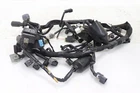 18-23 Kawasaki Ninja ZX6R Oem Main Engine Wiring Harness Motor Wire *no Cuts* Used. Price: $279.99.