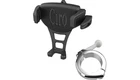 Ciro Gen Constrictor Phone Holder With 1-1/2" Handlebar Mount Black/chrome New. Price: $84.99.