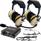 Navatlas NIO132PK Intercom/headset Kit 2-SEAT Beige New. Price: $627.30.