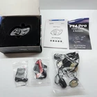 Lexin FT4 Pro Bluetooth Helmet Intercom Way Conference New Open Box Read. Price: $139.99.