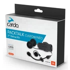 Cardo Packtalk Neo 2ND Helmet Jbl Kit 1403-0006-00 ACC00016 New. Price: $129.95.