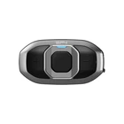 Sena SF4, Motorcycle/motorbike Bluetooth Communication System Hd Voice - SP52 New. Price: $242.06.