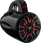 Boss Audio MRWT40RGB 4" Pod Speakers New. Price: $165.99.