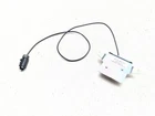 18-24 Honda GL1800 Goldwing Front Satellite Radio Antenna 39125-MKC-A01 Used. Price: $158.08.