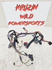 2000 Harley Flh Electra Glide Fairing Interconnect Sub Wiring Harness 70232-00 Used. Price: $89.00.
