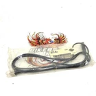 Nos Genuine Harley 1998-2005 Touring Cb Antenna Wire 76319-98 New. Price: $18.00.