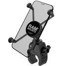 RAM-HOL-UN10-400U X-grip Large Phone Mount With Snap-link Tough-claw New. Price: $69.49.
